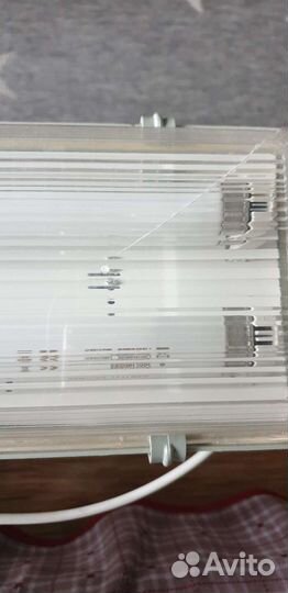 Лампа дневного света,светильник