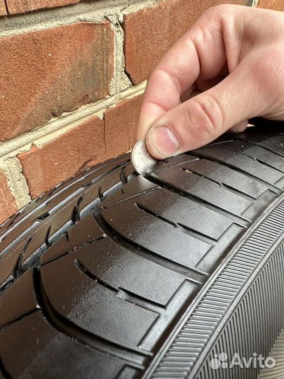 Диски с резиной r16