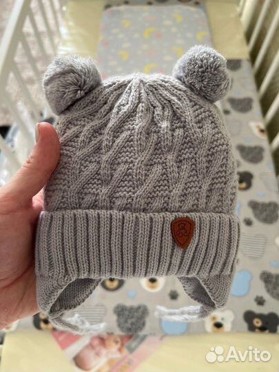 Комплект на выписку