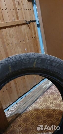 Matador Hectorra 5 195/55 R16