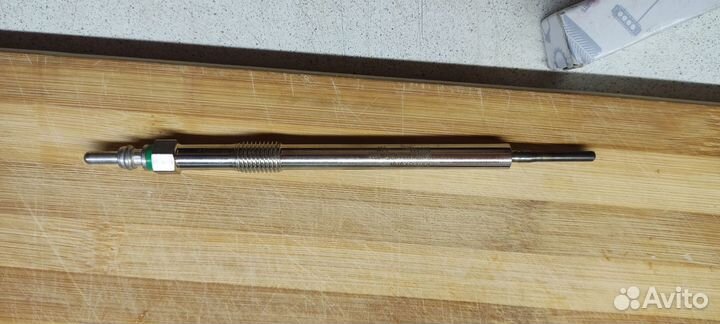 Свечи накала actyon