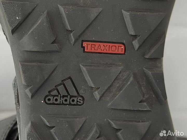 Сандали для мальчика adidas 37