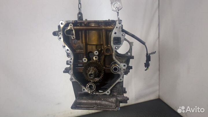 Блок цилиндров киа Picanto, 2011