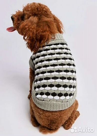 Свитера для собак и котов(С01)