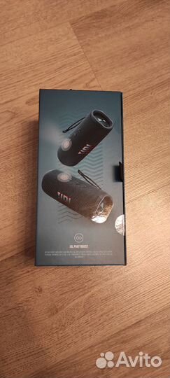 Колонка jbl flip 6