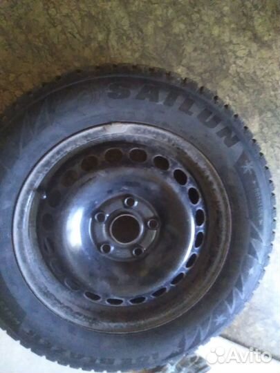 Диски на фольксваген ауди