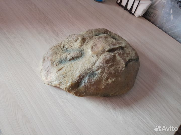 Укрытие для рептилий Lucky Reptile