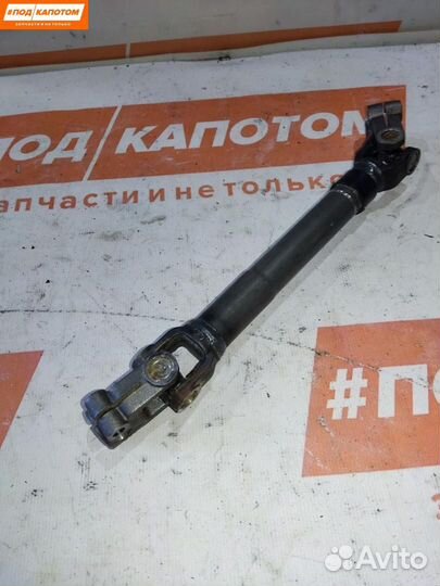 Рулевой карданчик Hyundai Tucson 3 2017