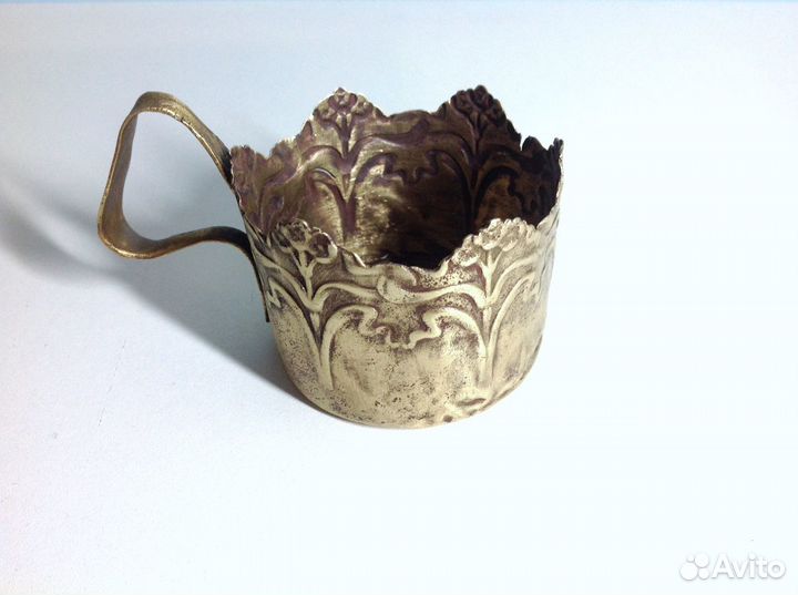 Подстаканники/Самовар СССР