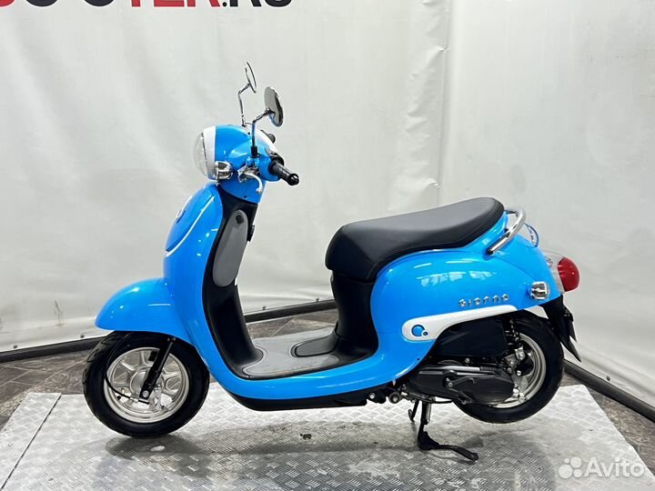 Скутер Honda Giorno
