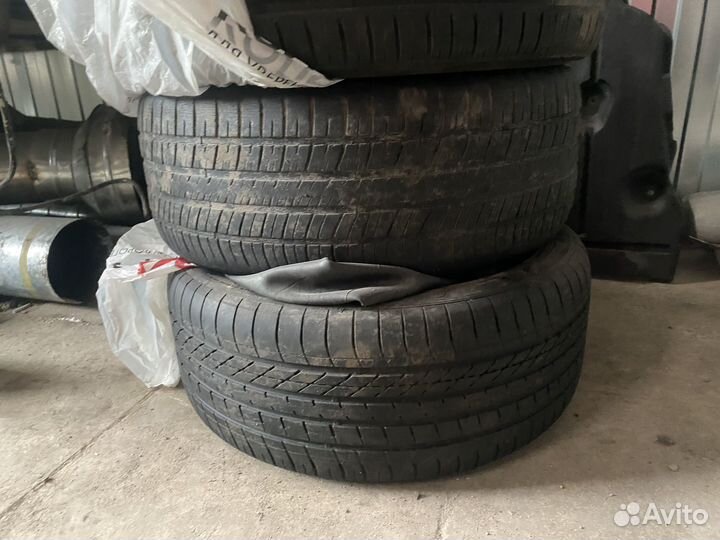 Bridgestone Regno GR001 18/45 R45