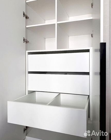 Мебель на заказ