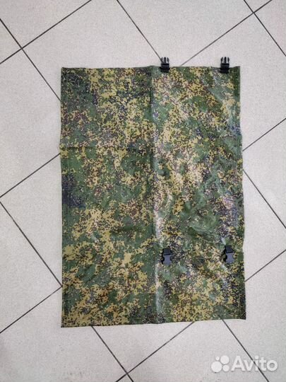 Несессер армейский тактический