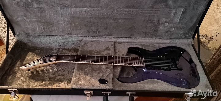Esp Ltd Korn
