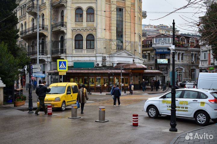 Монтаж и обслуживание слаботочных систем