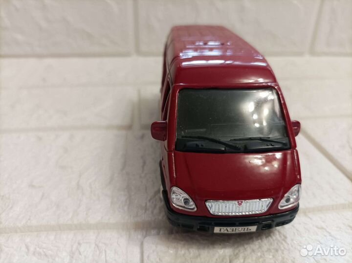 Машинки Autotime Autogrand