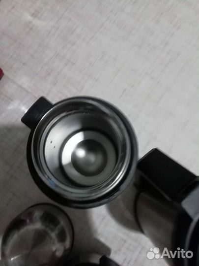 Термос Арктика 1.2 и 1л