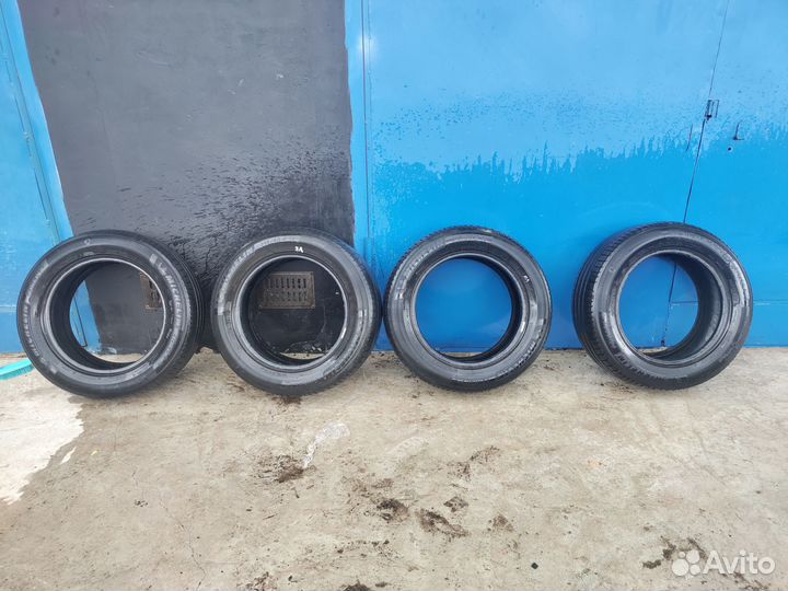 Michelin Primacy 4 215/60 R16