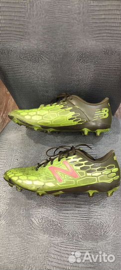 Детские футбольные бутсы + гетры