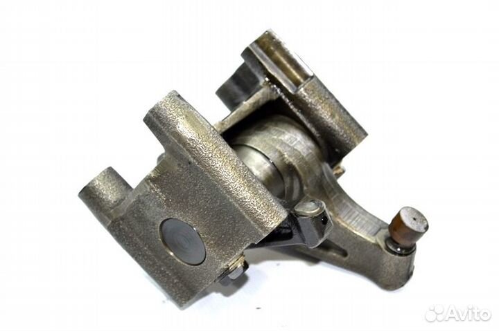 Комплект коромысел с валом DAF XF105 (01.05)