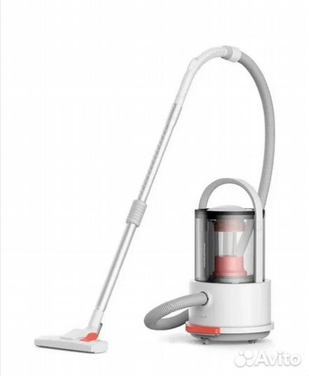 Пылесос Xiaomi Deerma Tj200 (новый)