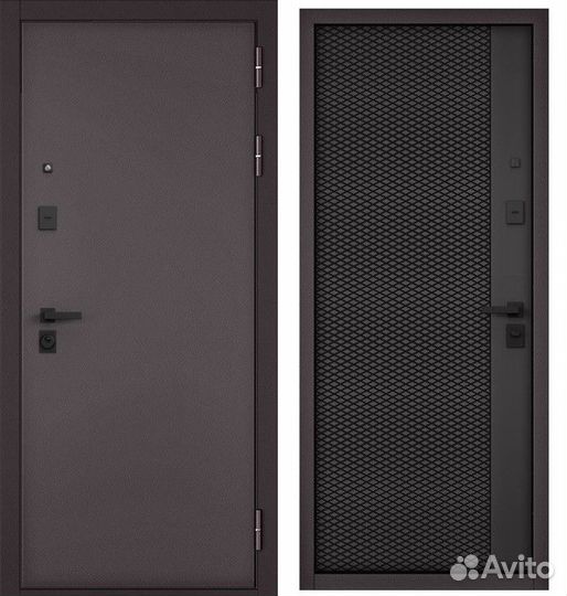 Дверь входная