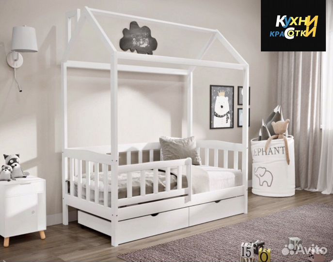 Детская мебель