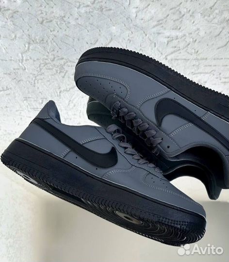 Кроссовки мужские Nike Air Force 1