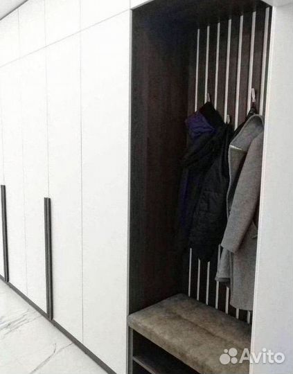 Шкаф четырехстворчатый (и другие)