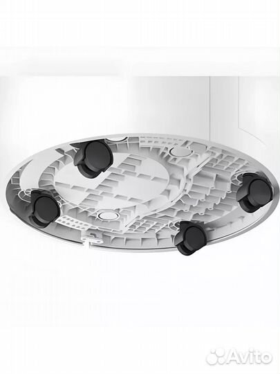 Осушитель воздуха Xiaomi SMART Dehumidifier Lite