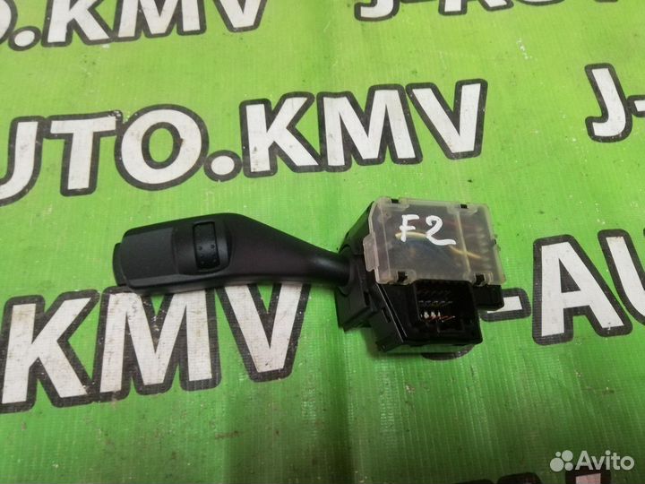 Переключатель подрулевой