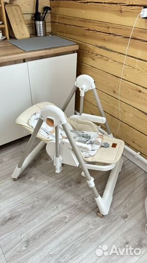Стул для кормления