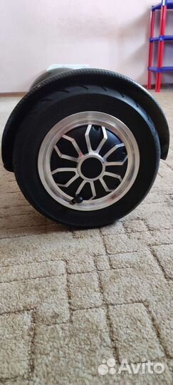 Гироскутер