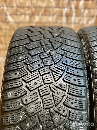 Continental IceContact 2 225/45 R18