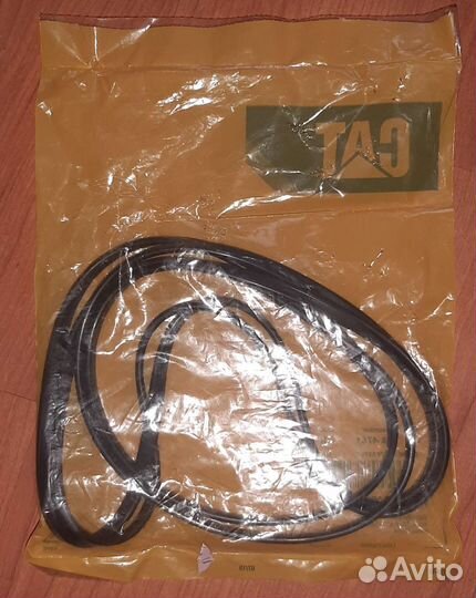 Прокладка клапанной крышки 376-4761