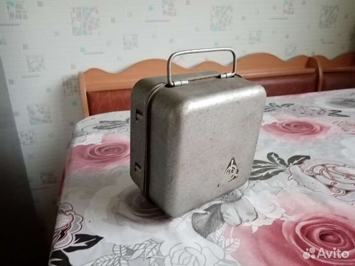 Примус пт 1