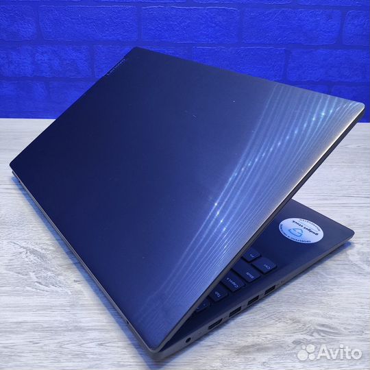Ноутбук Lenovo ideapad S145-15API