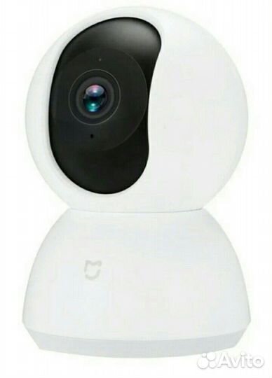 IP Камера видеонаблюдения купольная