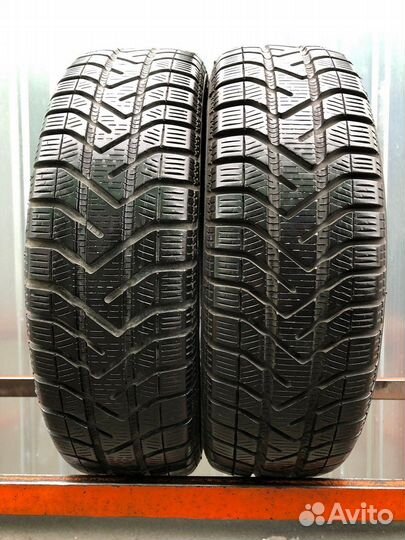Pirelli Winter SnowControl III 175/65 R15