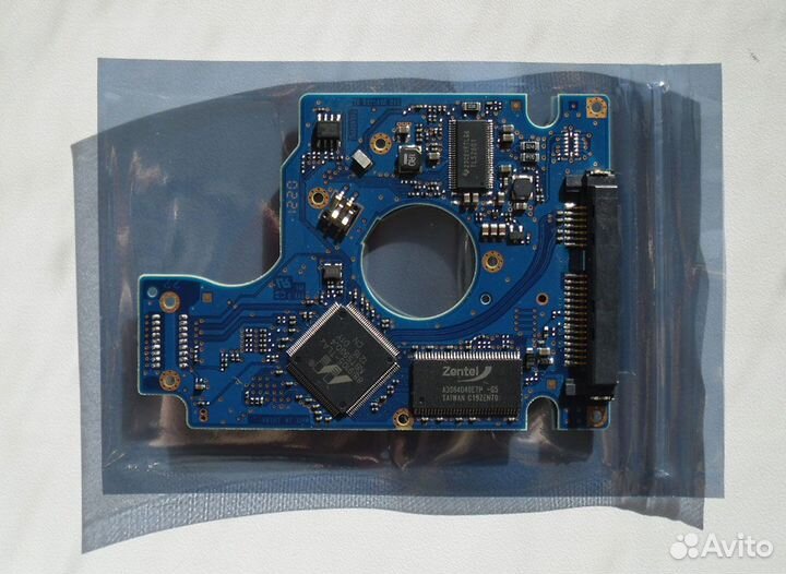 Плата HDD Hitachi 2.5