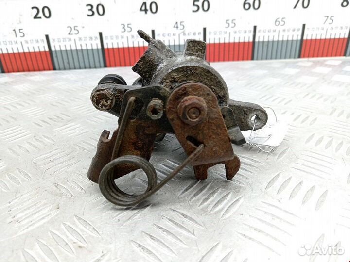 Суппорт задний правый для Audi A6 C5 8E0615424