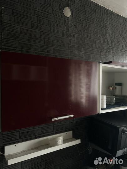 Кухонный гарнитур б/у