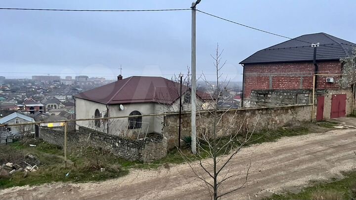 Участок 6,5 сот. (ИЖС)