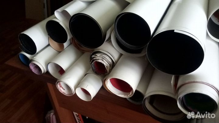 Коллекция киноплакатов