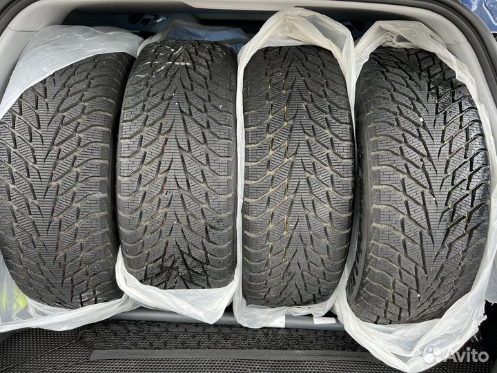 Cordiant Winter Drive 2 SUV 235/55 R18 104T