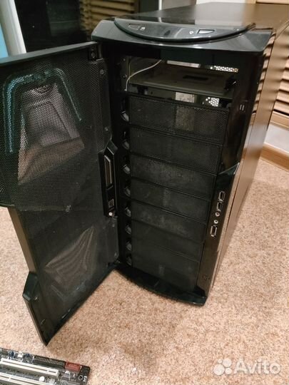 Корпус для компьютера