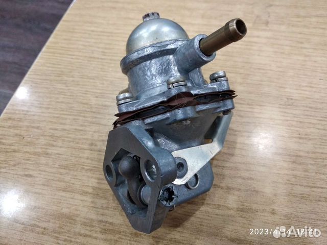 Бензонасос ваз 21083