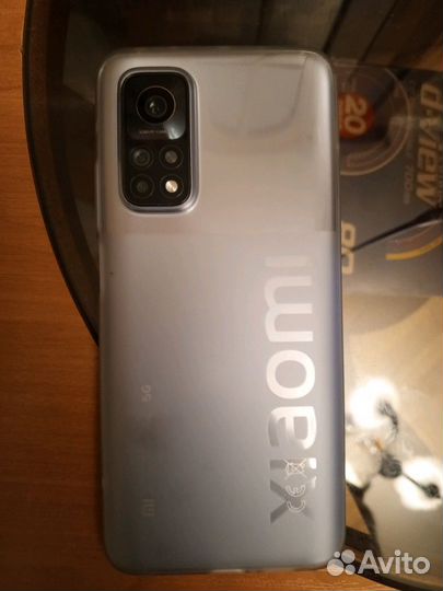 Xiaomi Mi 10T Pro, 8/256 ГБ