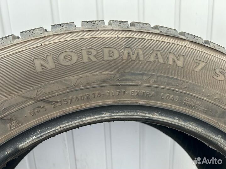 Nordman 7 235/60 R18