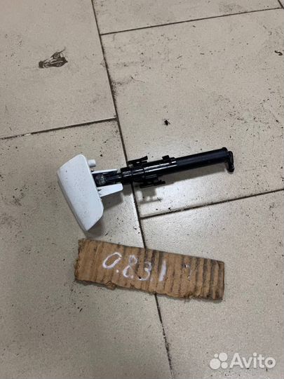 Форсунка омывателя фар левая I-pace